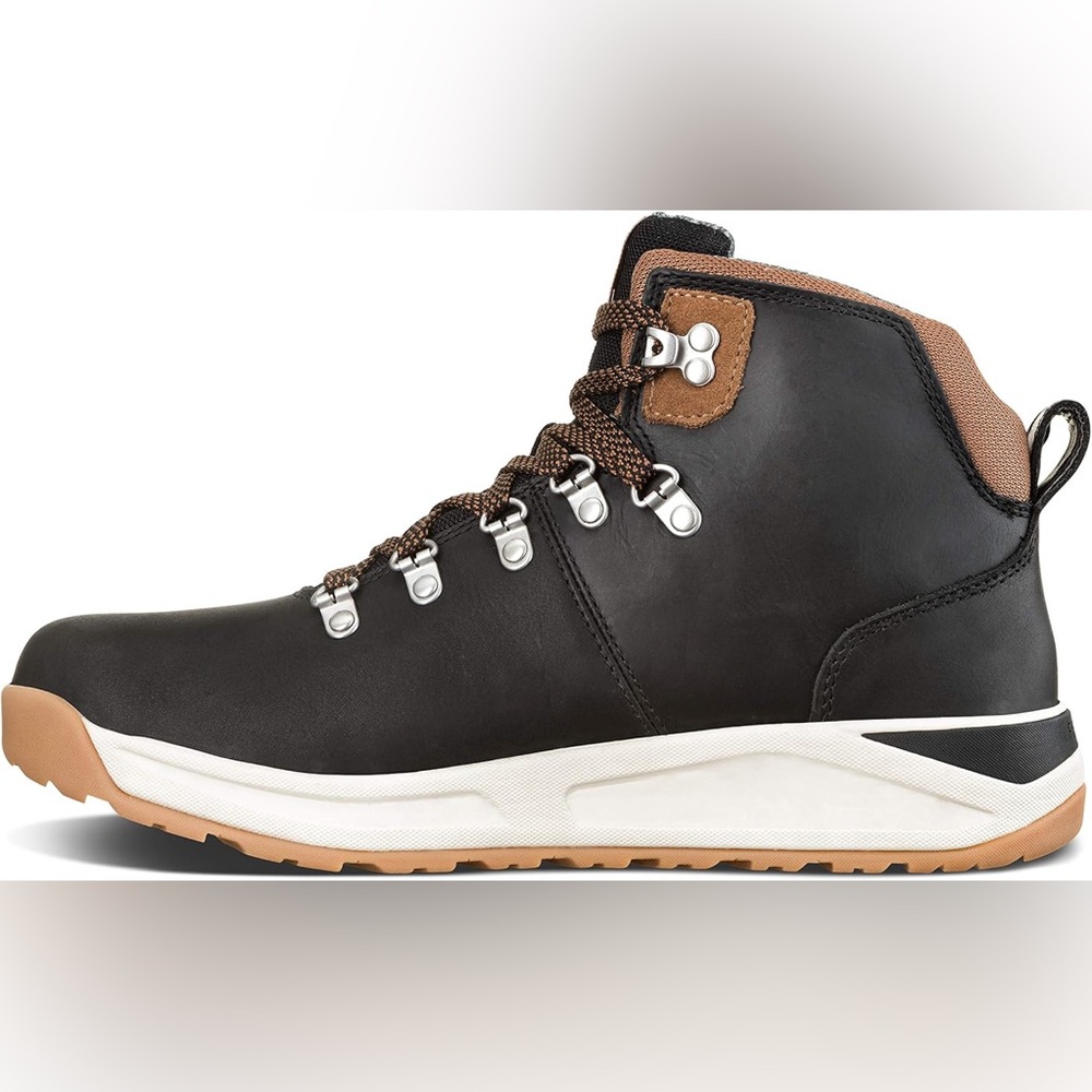 Men's Forsake Halden Waterproof Breathable Boots Size 10.5